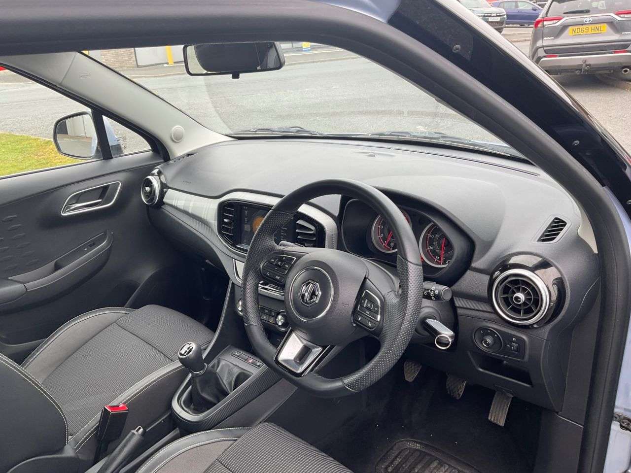 2023 MG MG3 2023 MG MG3