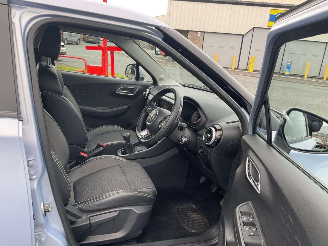 2023 MG MG3 2023 MG MG3