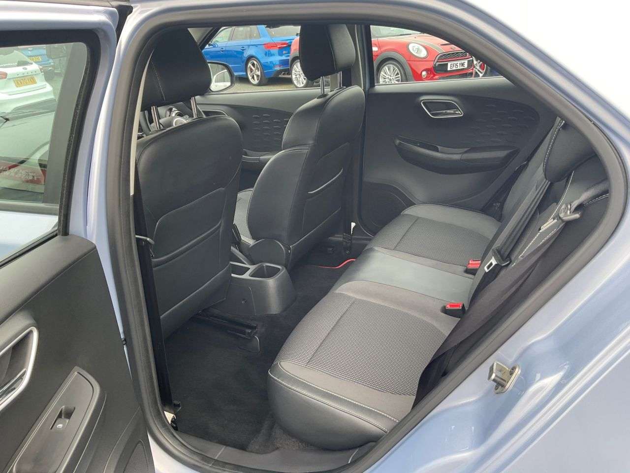 2023 MG MG3 2023 MG MG3