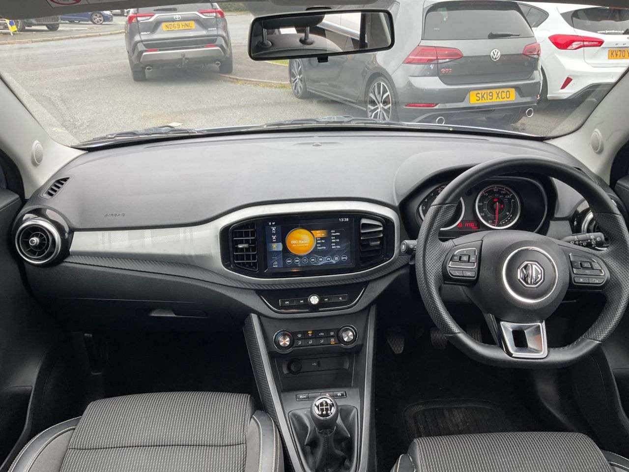 2023 MG MG3 2023 MG MG3