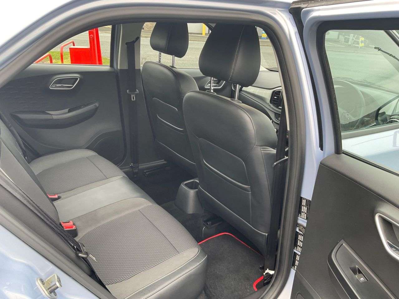 2023 MG MG3 2023 MG MG3