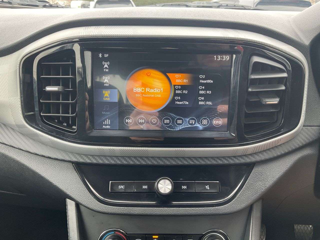 2023 MG MG3 2023 MG MG3