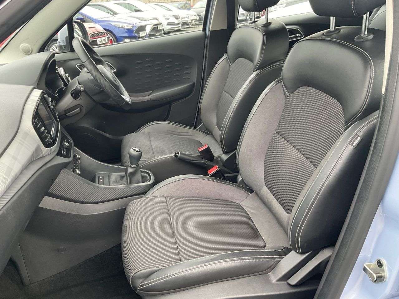 2023 MG MG3 2023 MG MG3