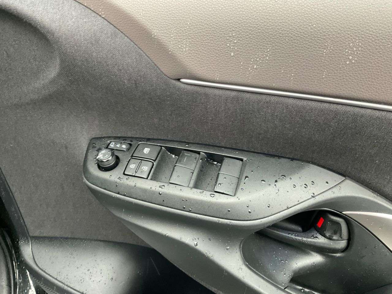 2023 TOYOTA YARIS CROSS 2023 TOYOTA YARIS CROSS