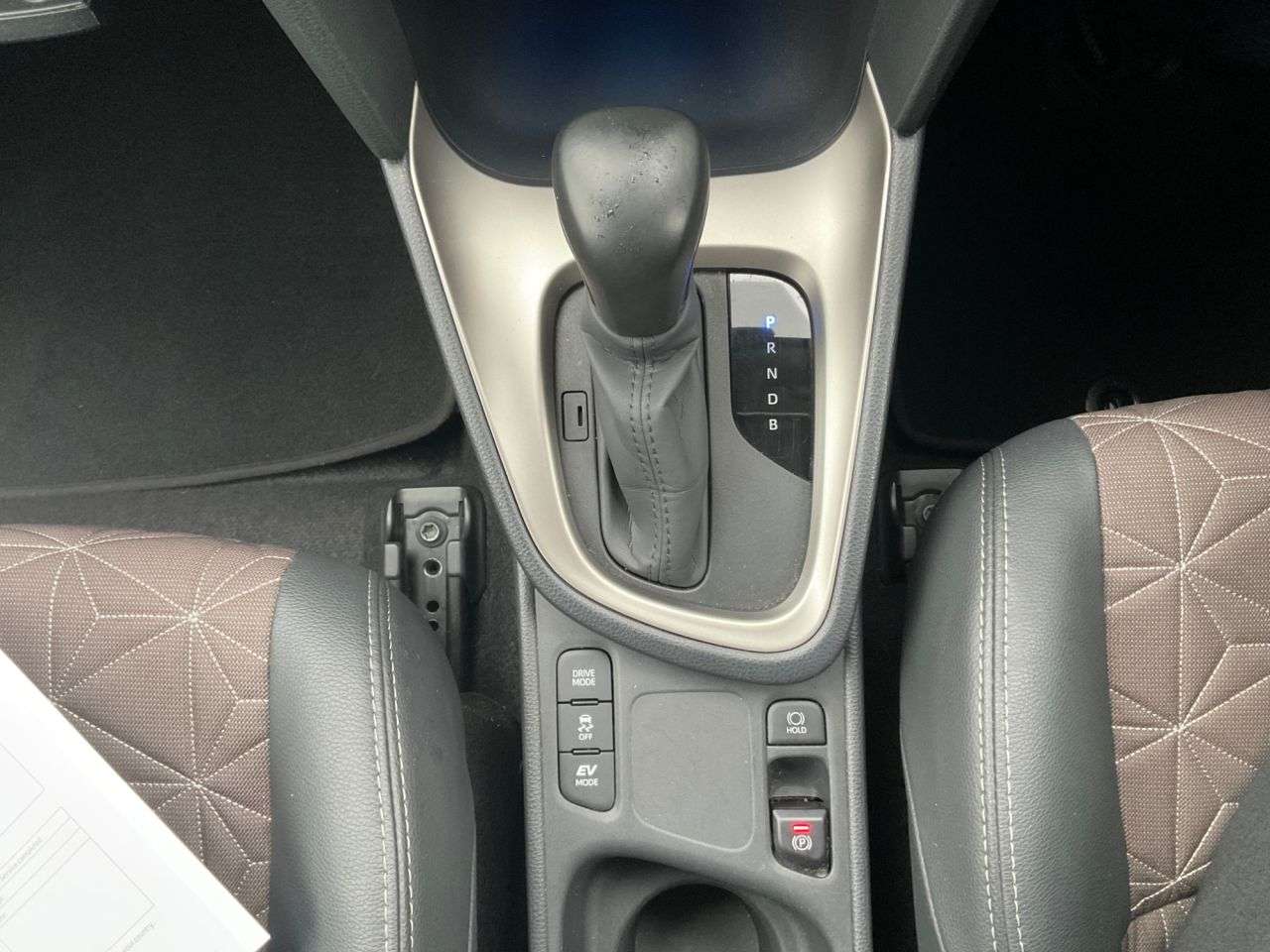 2023 TOYOTA YARIS CROSS 2023 TOYOTA YARIS CROSS