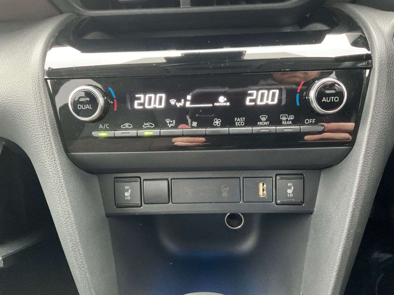 2023 TOYOTA YARIS CROSS 2023 TOYOTA YARIS CROSS