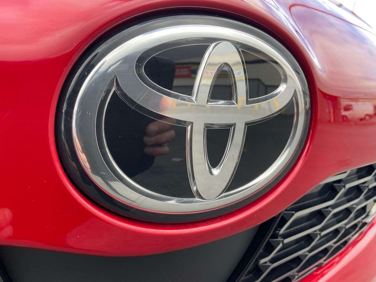 2023 TOYOTA YARIS CROSS 2023 TOYOTA YARIS CROSS