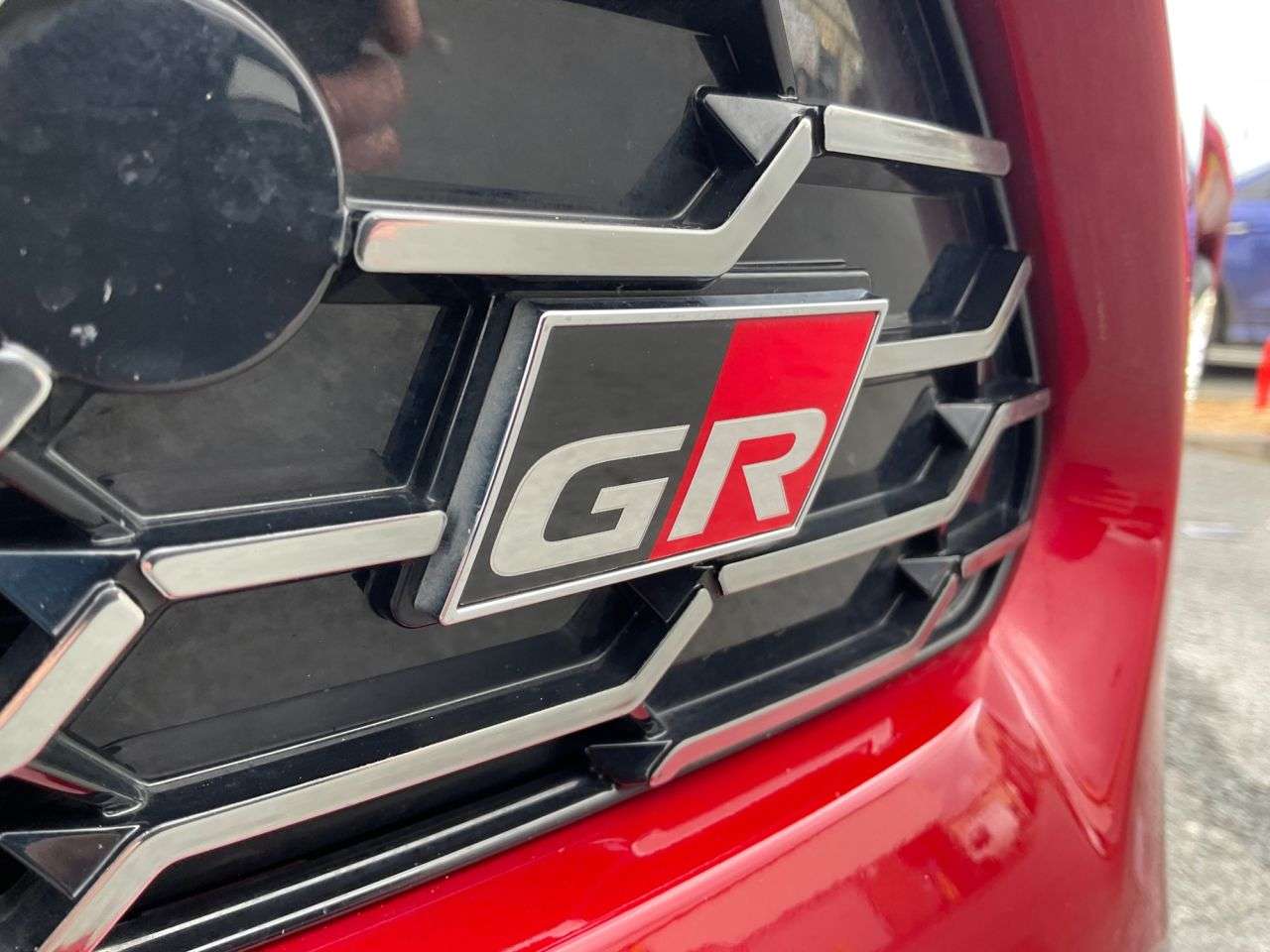 2023 TOYOTA YARIS CROSS 2023 TOYOTA YARIS CROSS