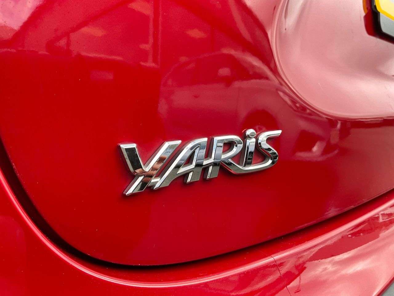 2023 TOYOTA YARIS CROSS 2023 TOYOTA YARIS CROSS