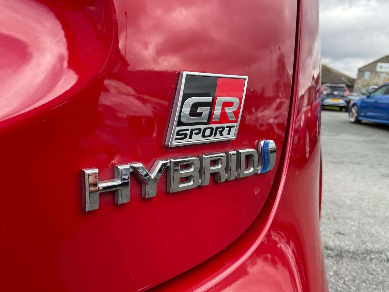 2023 TOYOTA YARIS CROSS 2023 TOYOTA YARIS CROSS