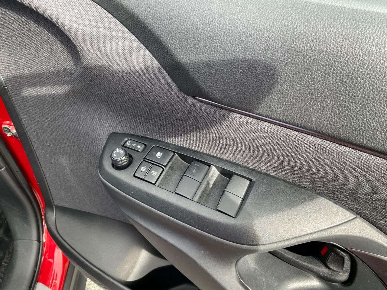 2023 TOYOTA YARIS CROSS 2023 TOYOTA YARIS CROSS