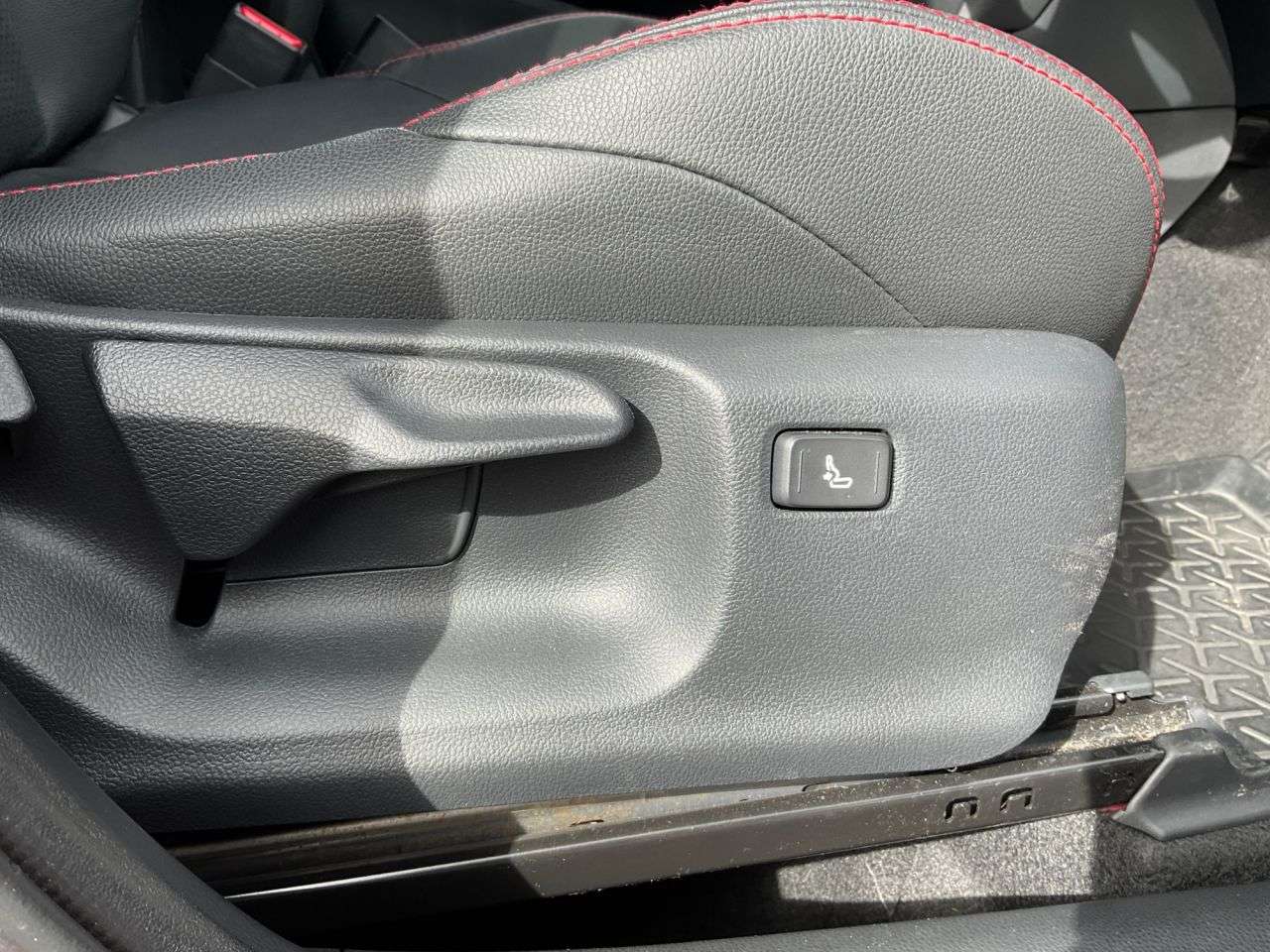 2023 TOYOTA YARIS CROSS 2023 TOYOTA YARIS CROSS