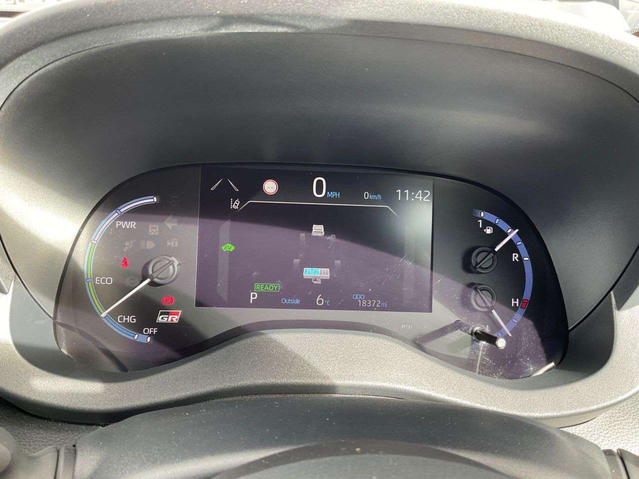 2023 TOYOTA YARIS CROSS 2023 TOYOTA YARIS CROSS