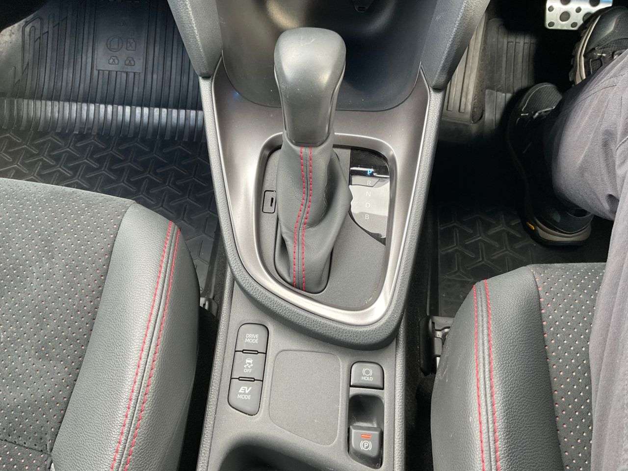 2023 TOYOTA YARIS CROSS 2023 TOYOTA YARIS CROSS