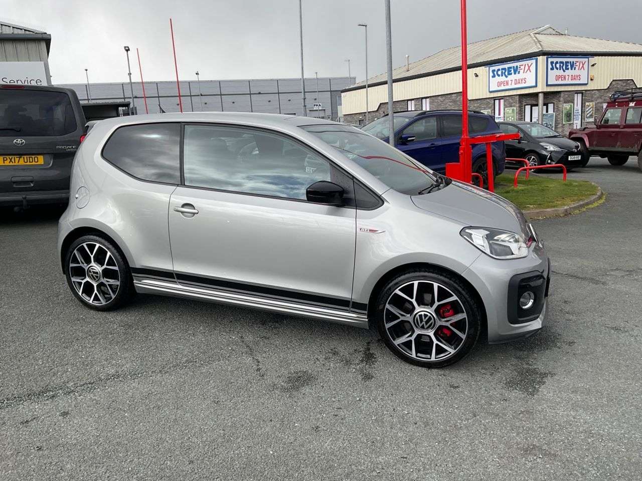 2021 VOLKSWAGEN UP! 2021 VOLKSWAGEN UP!