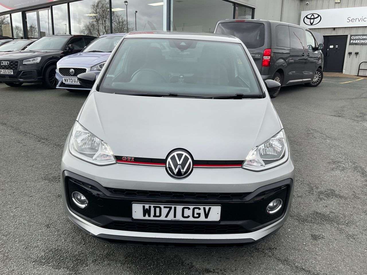 2021 VOLKSWAGEN UP! 2021 VOLKSWAGEN UP!
