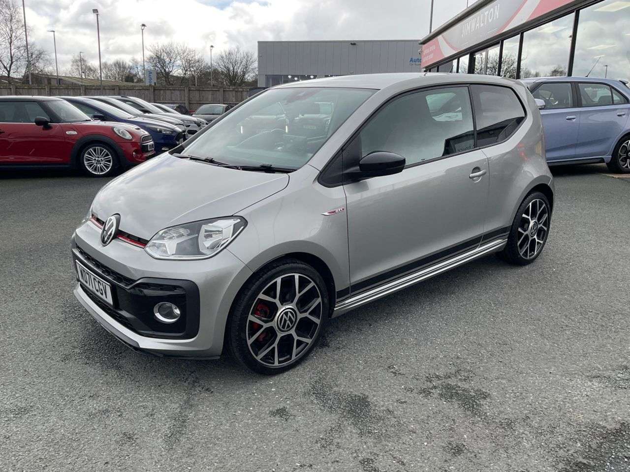 2021 VOLKSWAGEN UP! 2021 VOLKSWAGEN UP!