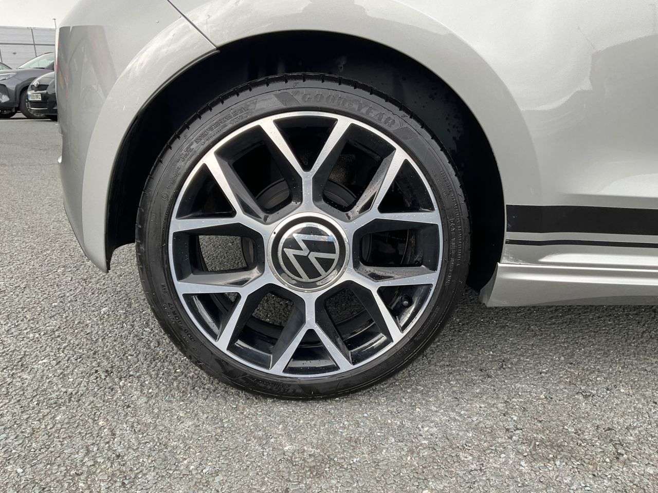 2021 VOLKSWAGEN UP! 2021 VOLKSWAGEN UP!