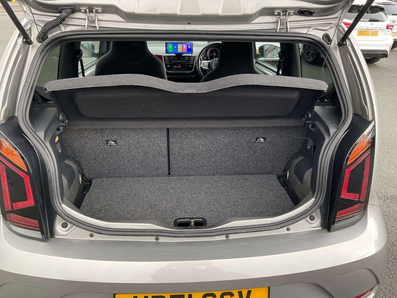 2021 VOLKSWAGEN UP! 2021 VOLKSWAGEN UP!