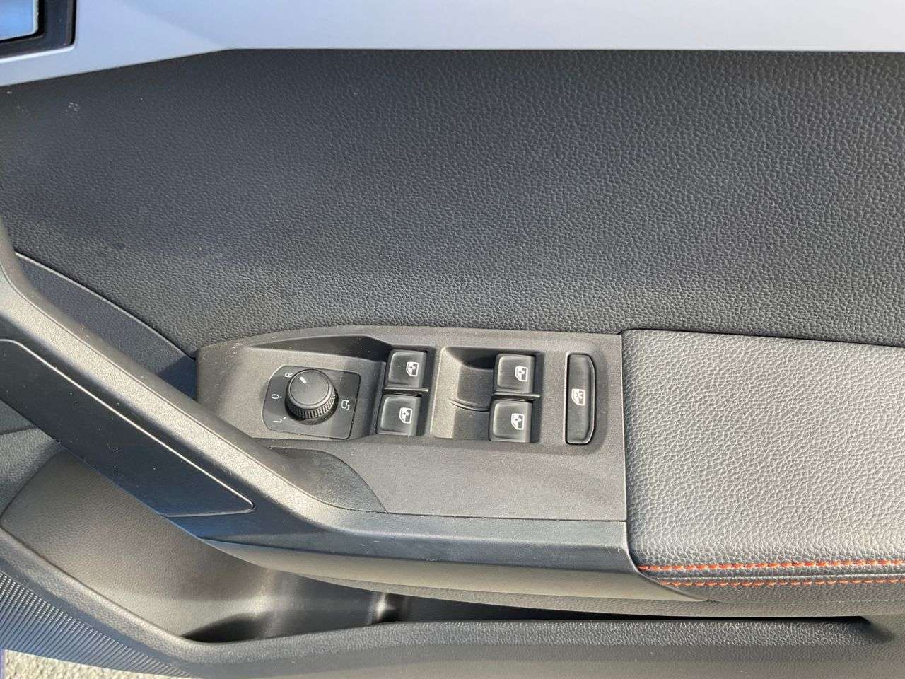 2022 SEAT IBIZA 2022 SEAT IBIZA