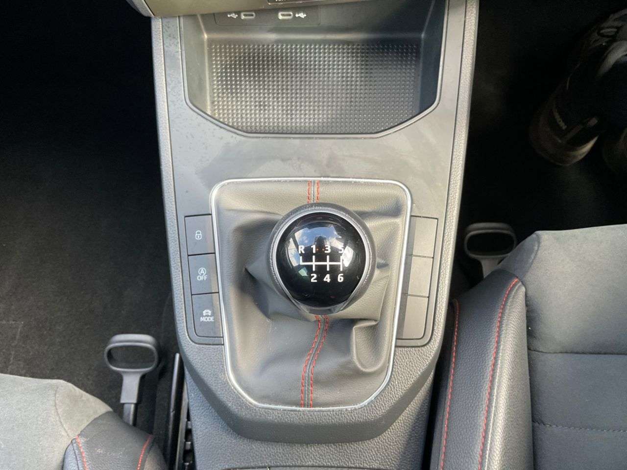 2022 SEAT IBIZA 2022 SEAT IBIZA