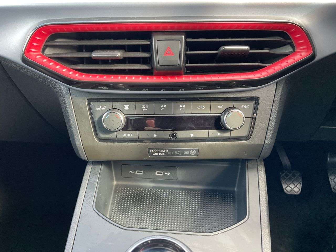 2022 SEAT IBIZA 2022 SEAT IBIZA