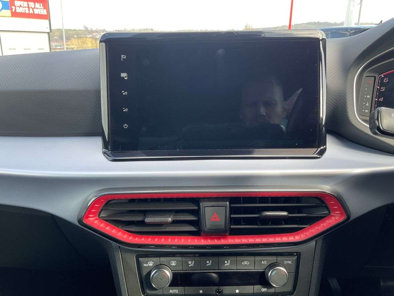 2022 SEAT IBIZA 2022 SEAT IBIZA