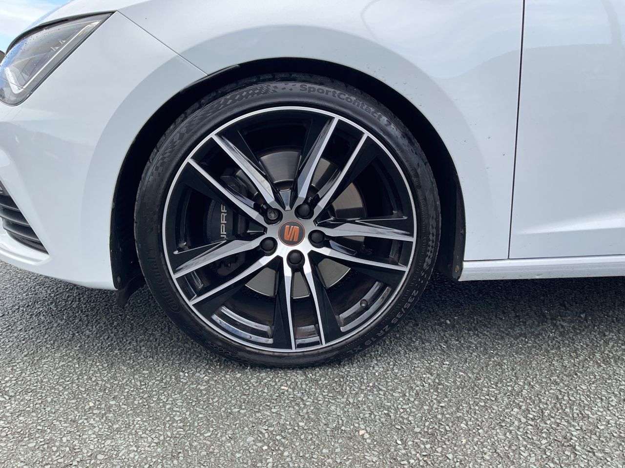 2020 SEAT LEON 2020 SEAT LEON