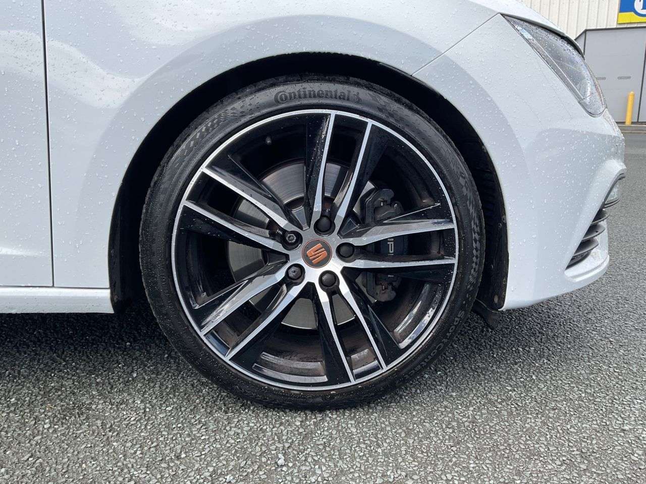 2020 SEAT LEON 2020 SEAT LEON