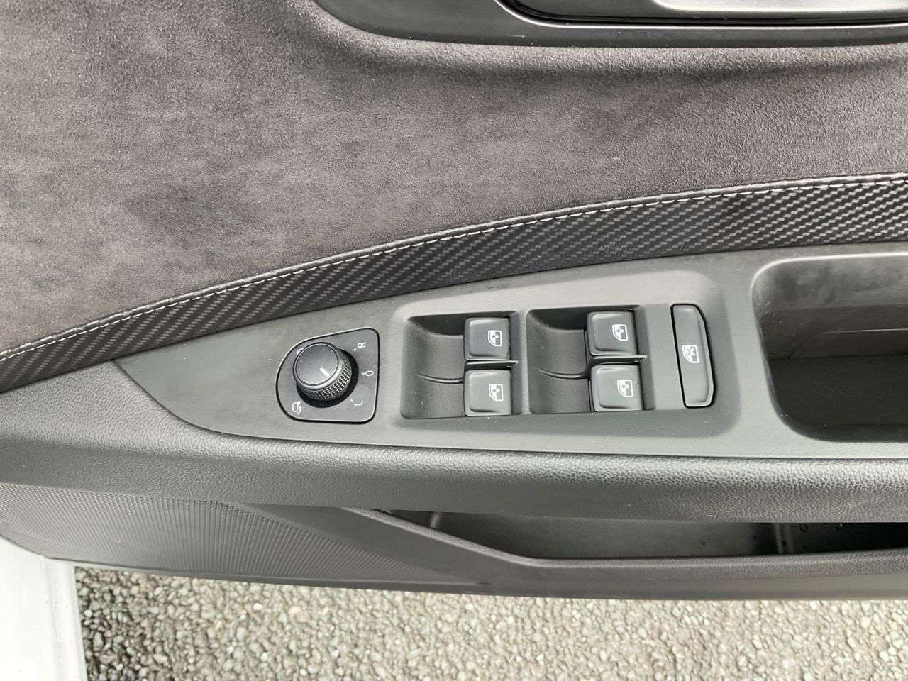 2020 SEAT LEON 2020 SEAT LEON