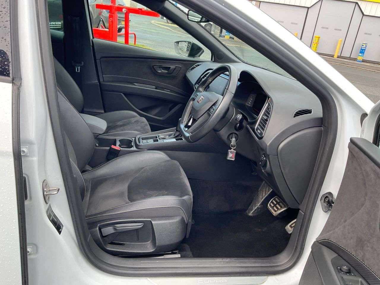 2020 SEAT LEON 2020 SEAT LEON