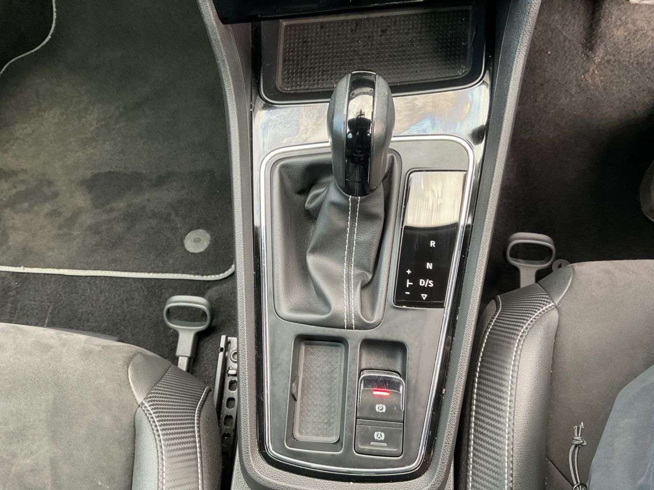 2020 SEAT LEON 2020 SEAT LEON