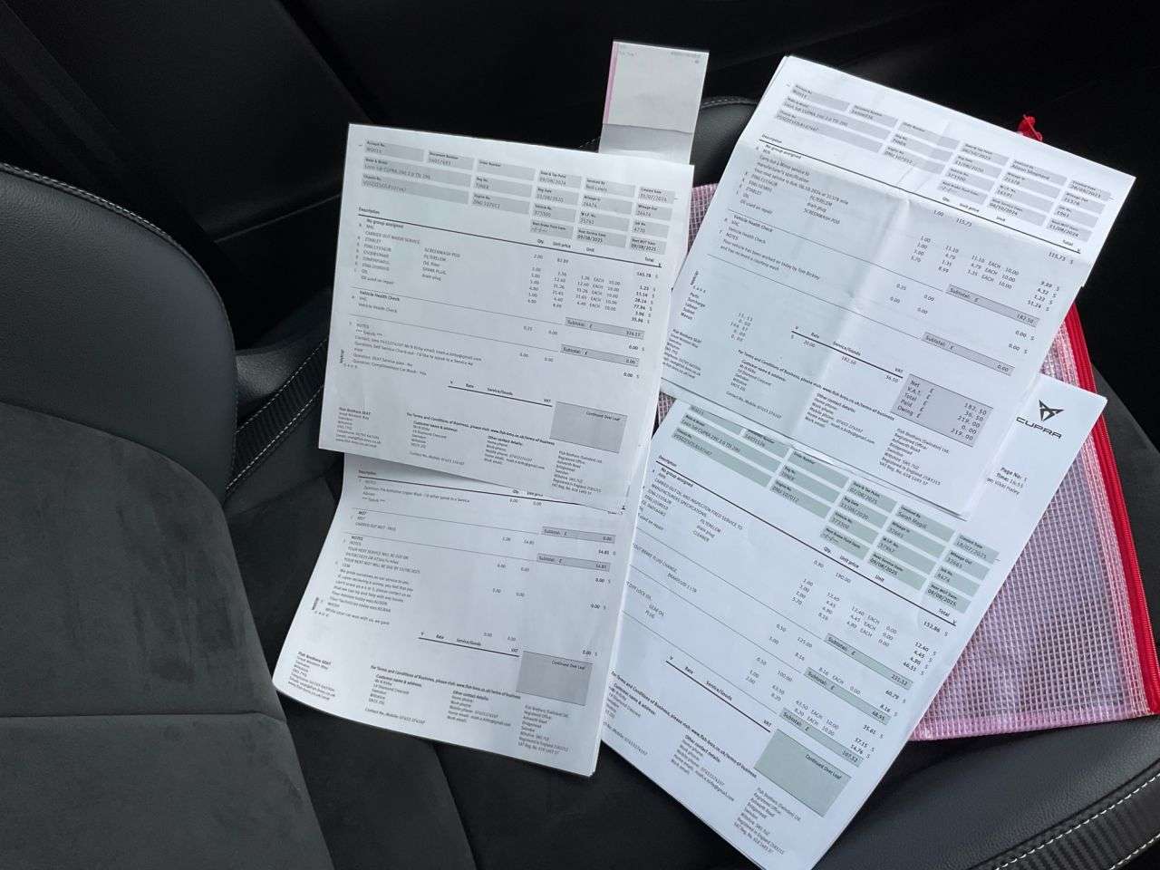 2020 SEAT LEON 2020 SEAT LEON