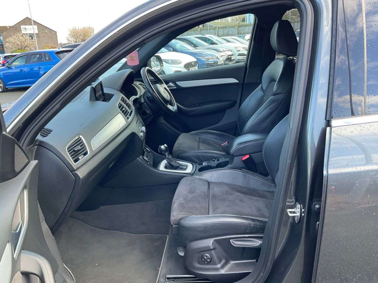 2019 AUDI Q3 2019 AUDI Q3