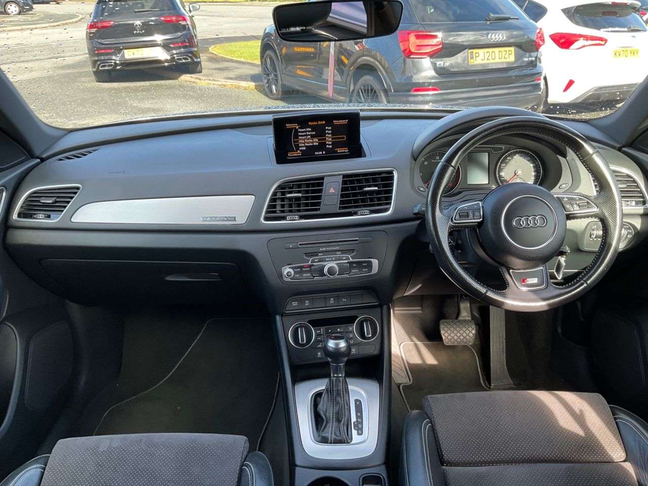 2019 AUDI Q3 2019 AUDI Q3