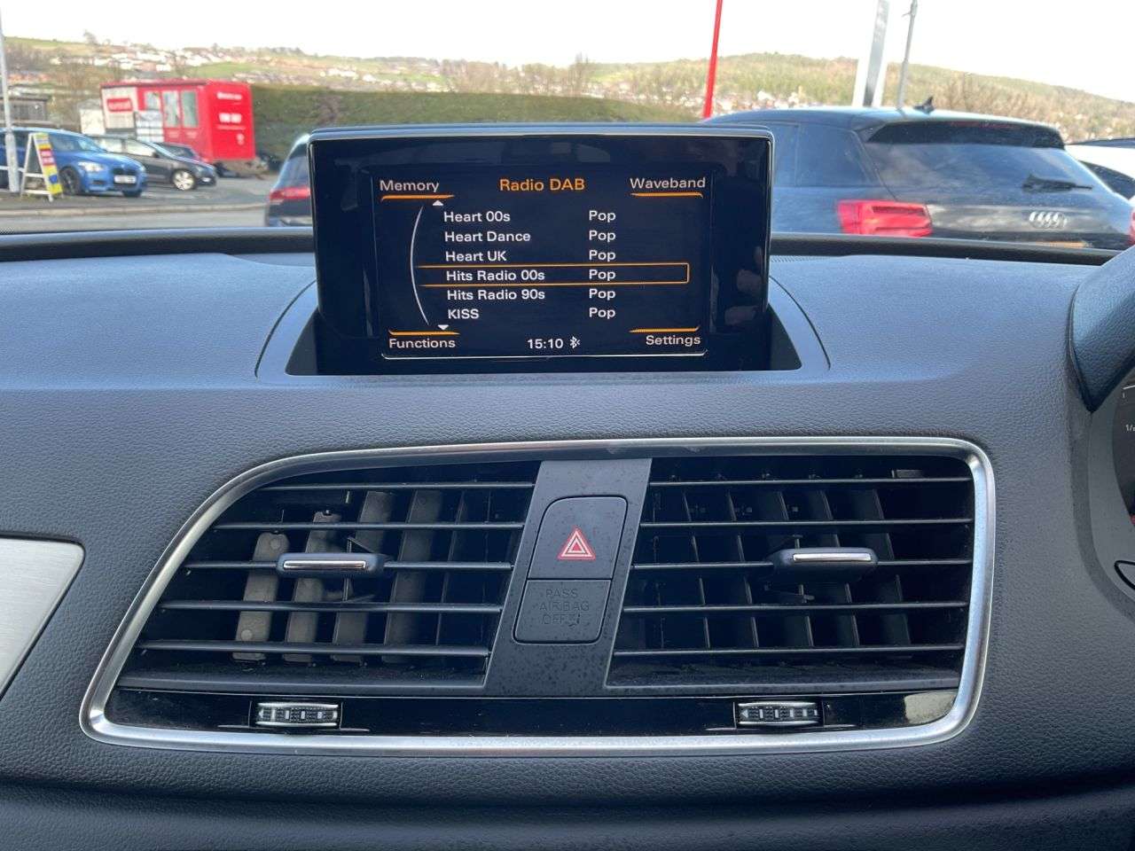 2019 AUDI Q3 2019 AUDI Q3