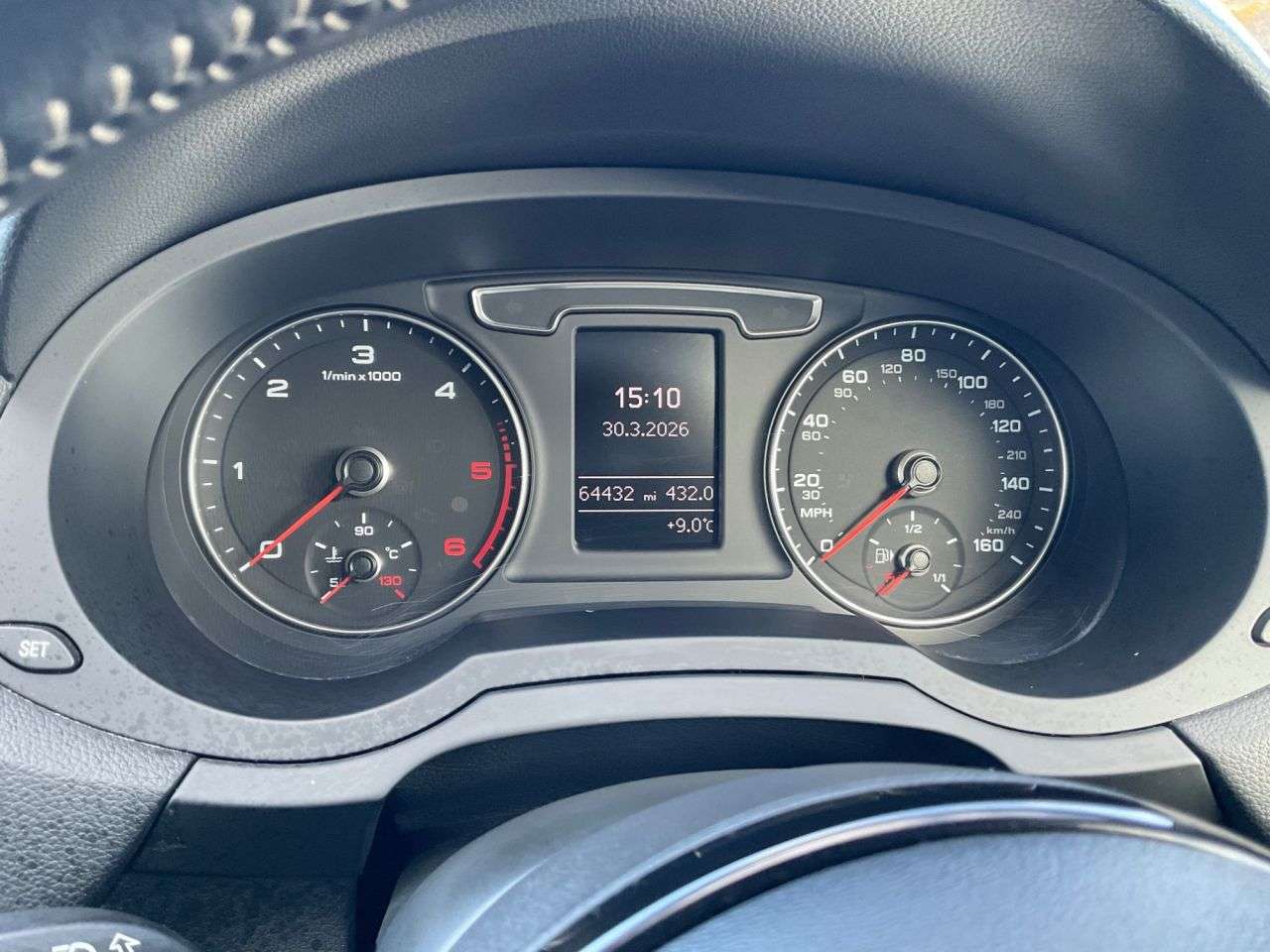 2019 AUDI Q3 2019 AUDI Q3