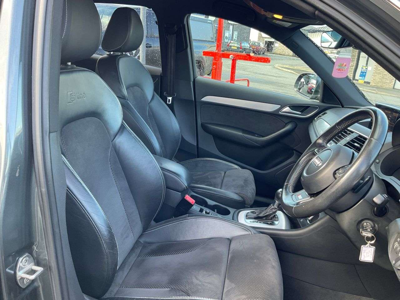 2019 AUDI Q3 2019 AUDI Q3