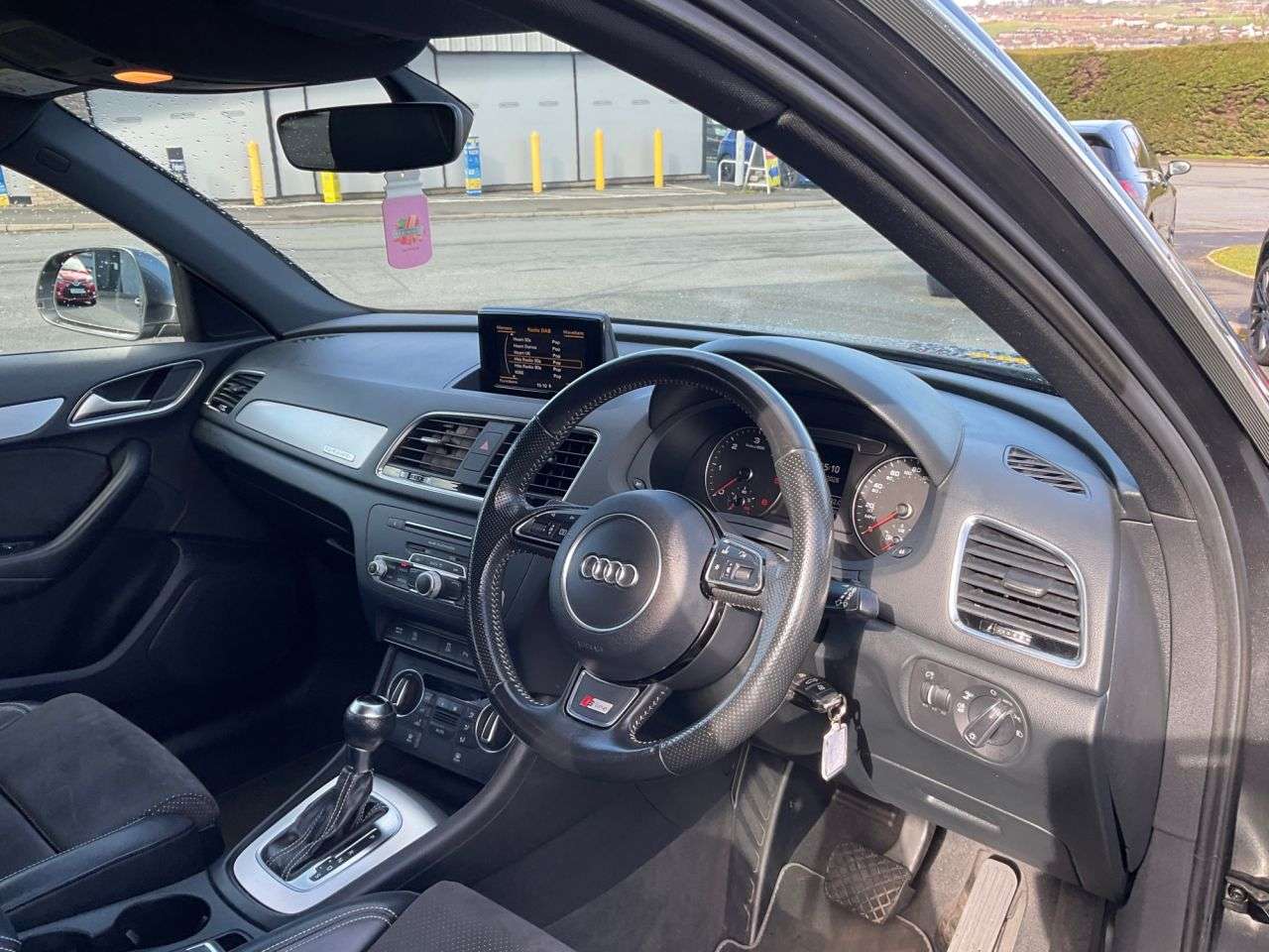 2019 AUDI Q3 2019 AUDI Q3