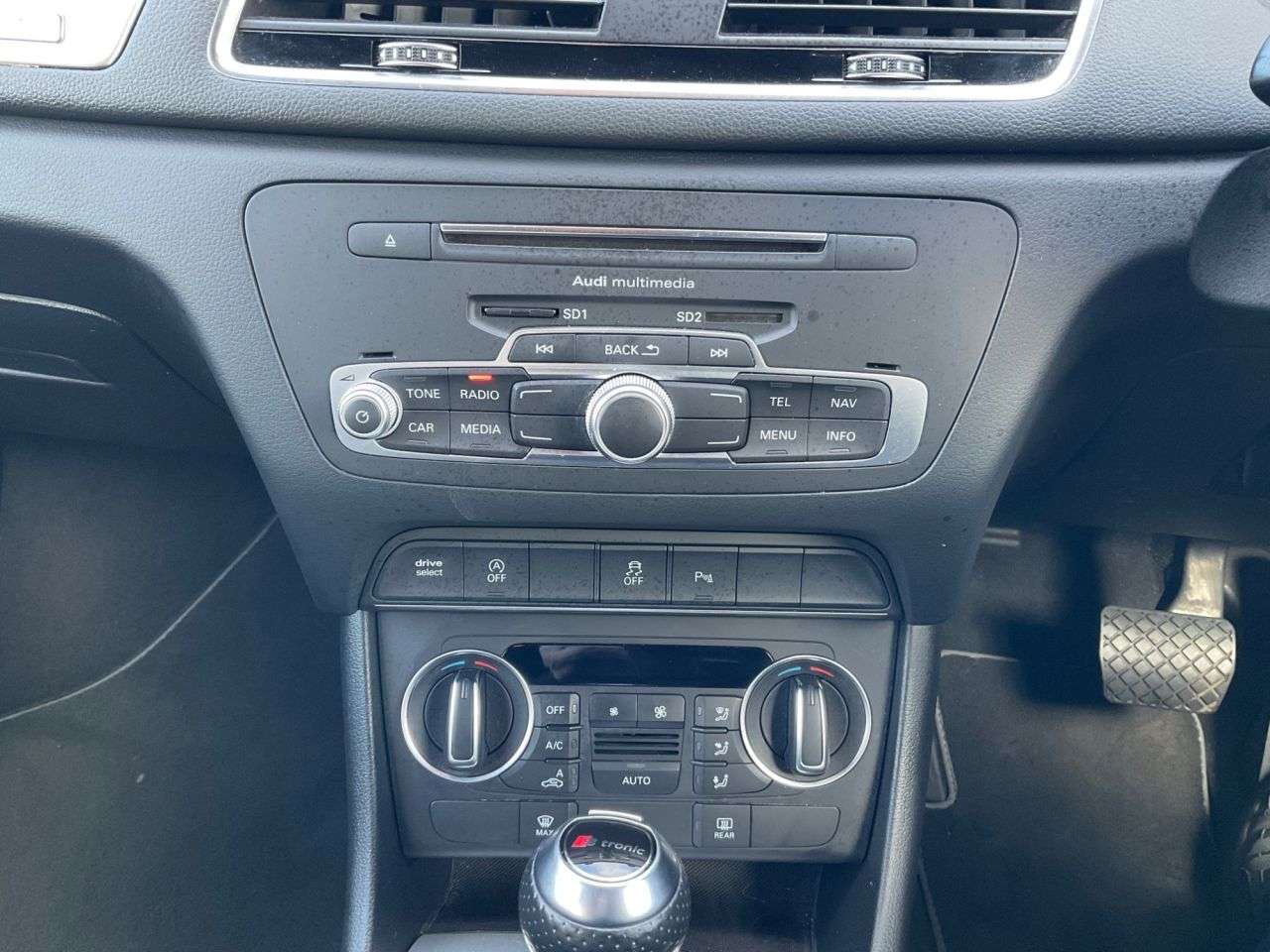 2019 AUDI Q3 2019 AUDI Q3