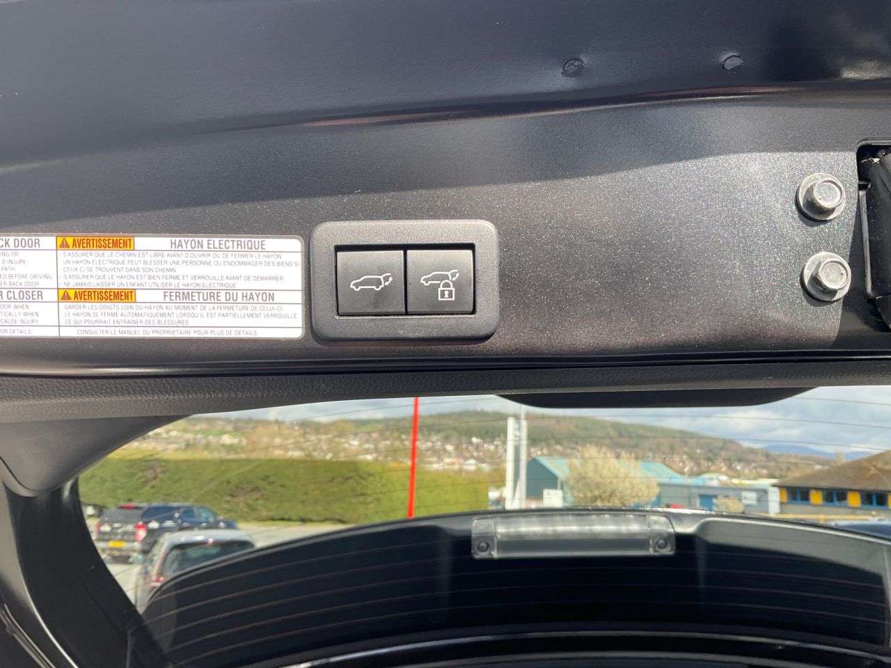 2024 TOYOTA YARIS CROSS 2024 TOYOTA YARIS CROSS