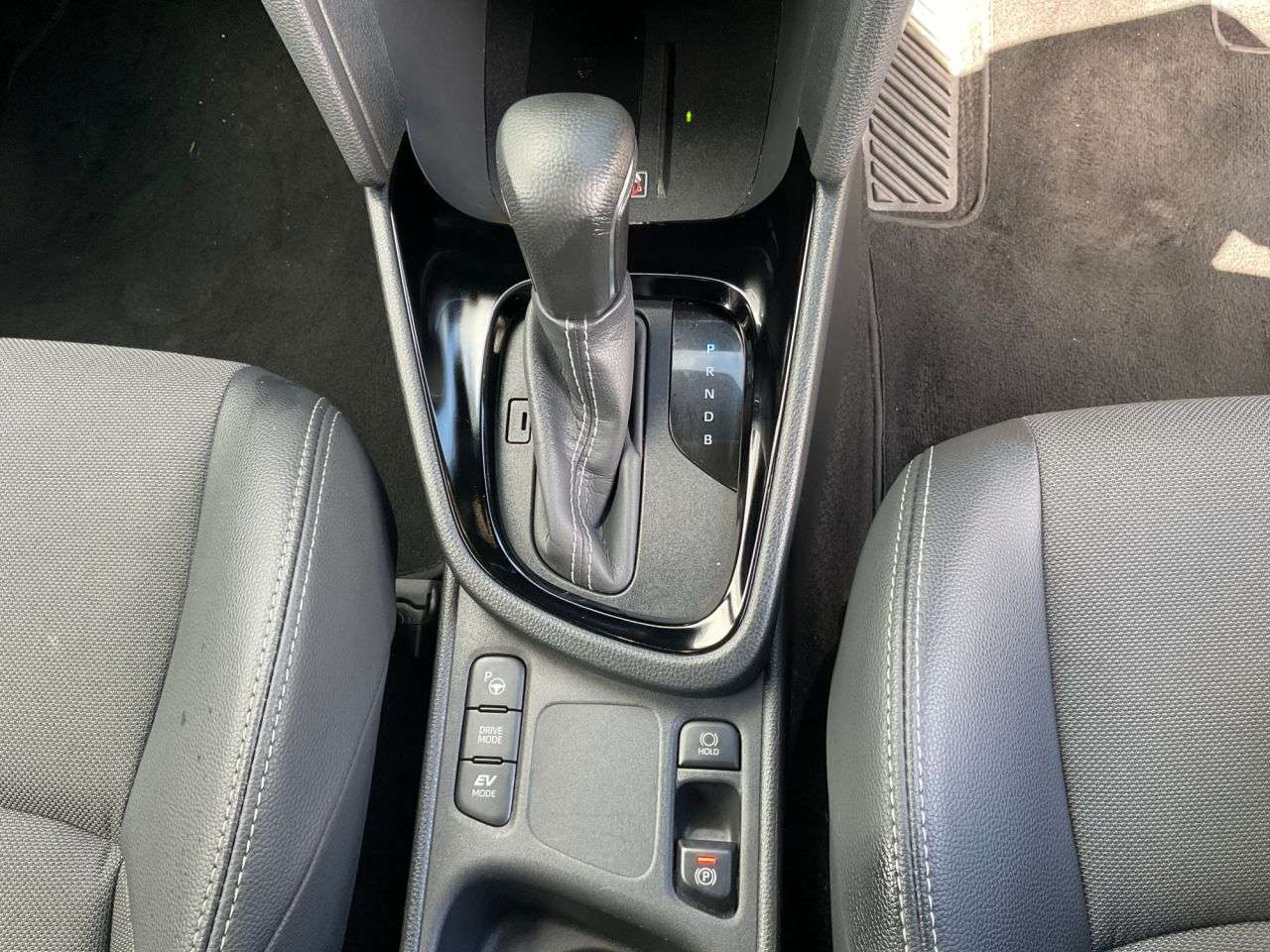 2024 TOYOTA YARIS CROSS 2024 TOYOTA YARIS CROSS