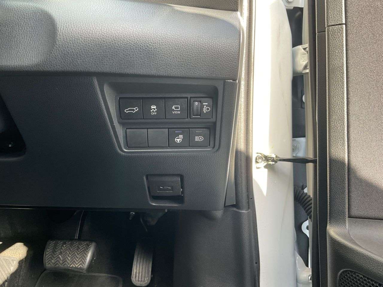 2024 TOYOTA YARIS CROSS 2024 TOYOTA YARIS CROSS