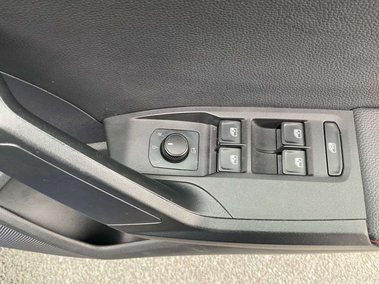 2019 SEAT ARONA 2019 SEAT ARONA