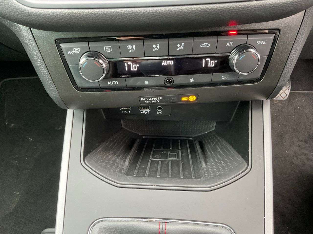 2019 SEAT ARONA 2019 SEAT ARONA