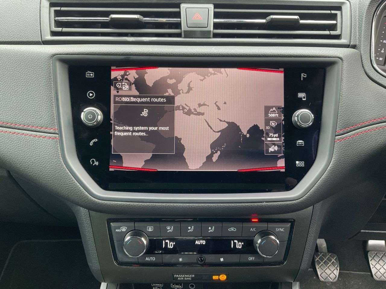 2019 SEAT ARONA 2019 SEAT ARONA