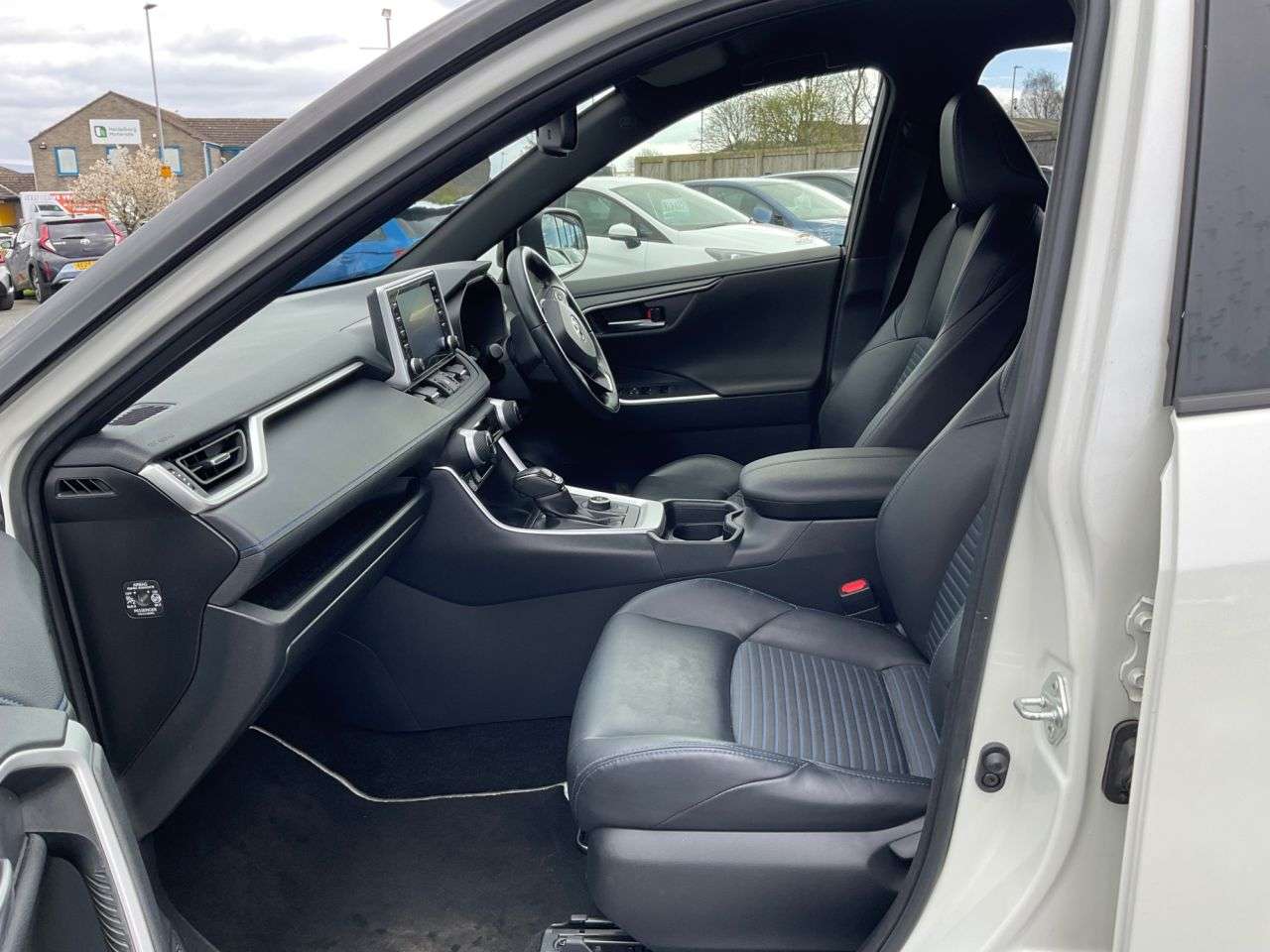 2019 TOYOTA RAV4 2019 TOYOTA RAV4