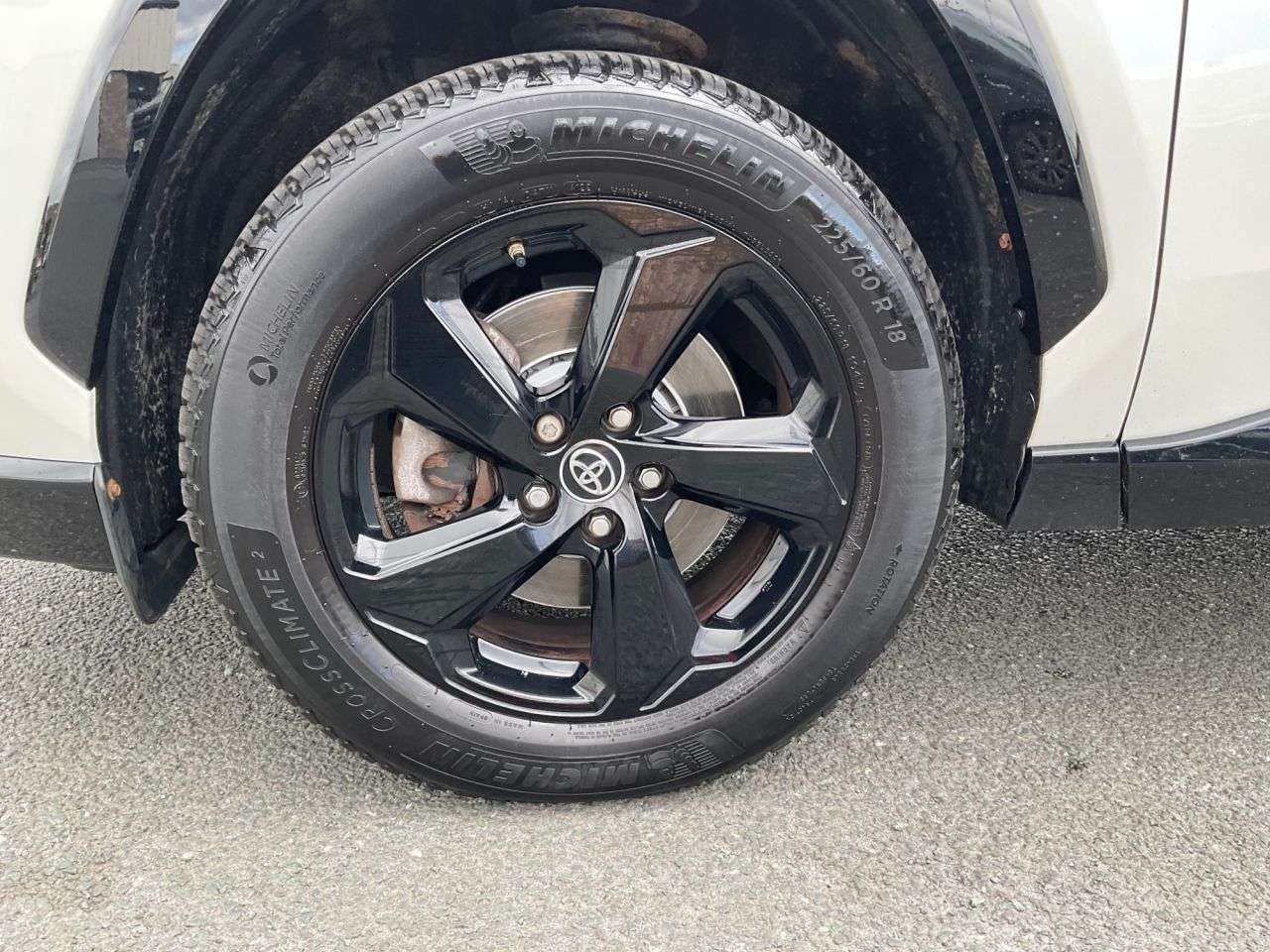 2019 TOYOTA RAV4 2019 TOYOTA RAV4