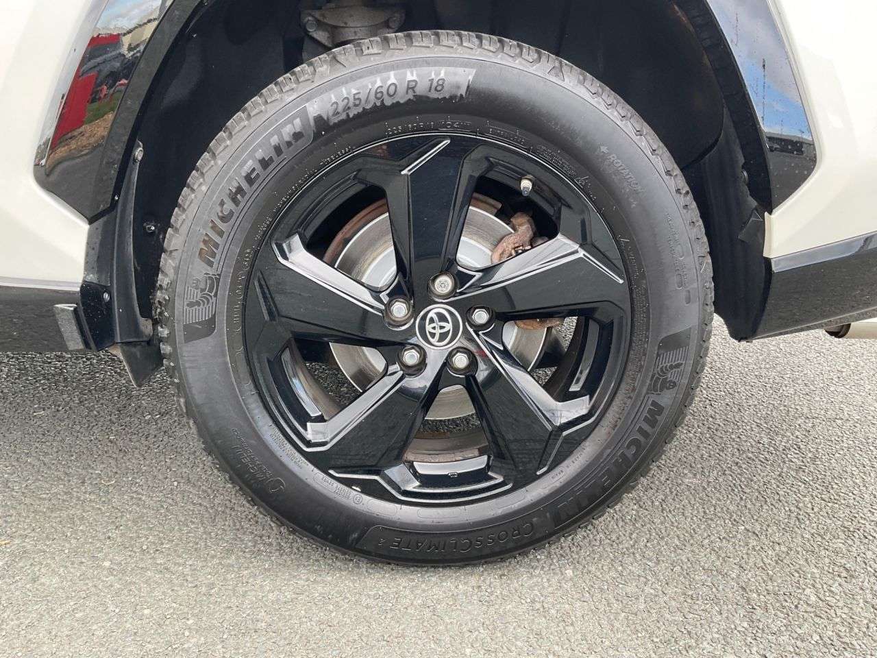 2019 TOYOTA RAV4 2019 TOYOTA RAV4