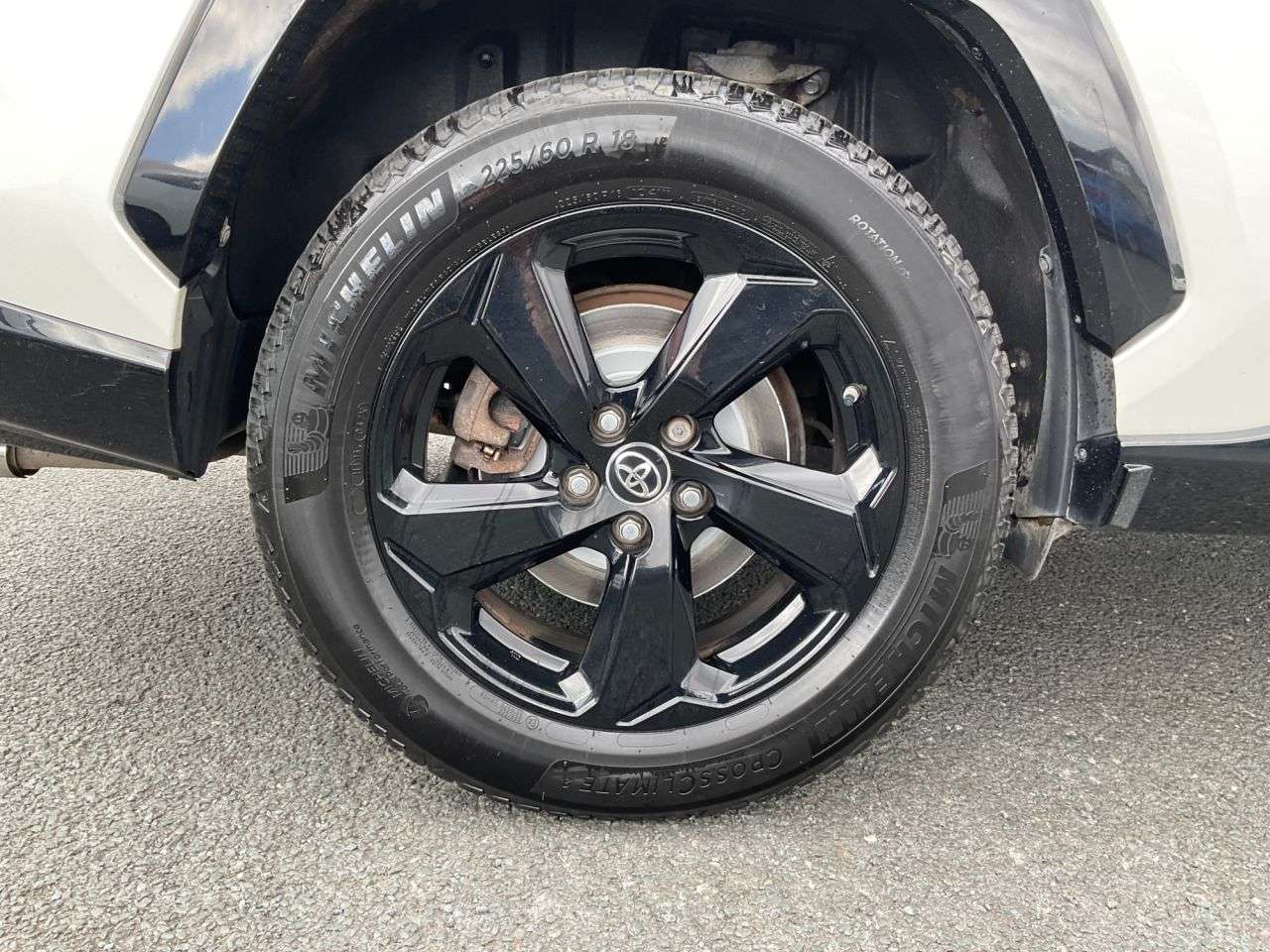 2019 TOYOTA RAV4 2019 TOYOTA RAV4